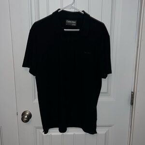 Men’s polo Calvin Klein shirt